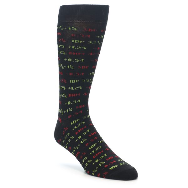 socks in stock